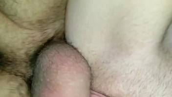 Wet pussy loves big dicks
