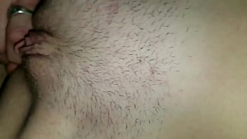 Wet pussy loves big dicks