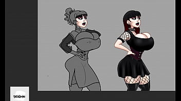 Sts broadcast by dc on picarto from december twenty ninth 2022