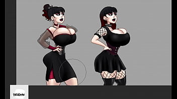 Sts broadcast by dc on picarto from december twenty ninth 2022