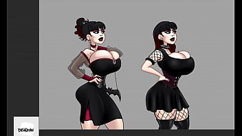 Sts broadcast by dc on picarto from december twenty ninth 2022