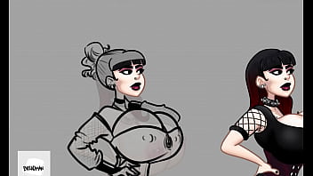 Sts broadcast by dc on picarto from december twenty ninth 2022