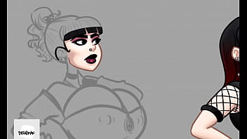 Sts broadcast by dc on picarto from december twenty ninth 2022