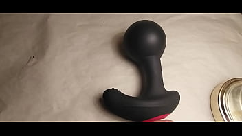 Inflatable Butt Plug thumbnail