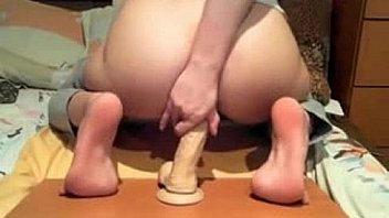 She doesnt like it in the ass camg8