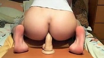 She doesnt like it in the ass camg8