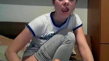 She doesnt like it in the ass camg8