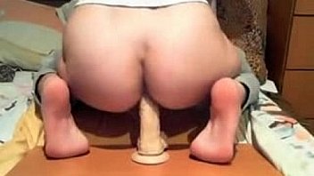 She doesnt like it in the ass camg8