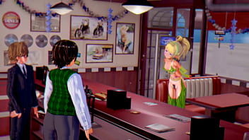 Elise windbloom slutty booty call bubble pop Elise windbloom slutty booty call bubble pop
