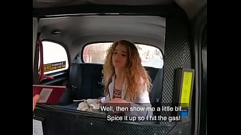 My first time in a taxi and i can´t pay preview