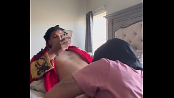 Blowjob In A Bonnet Hit Everytime thumbnail