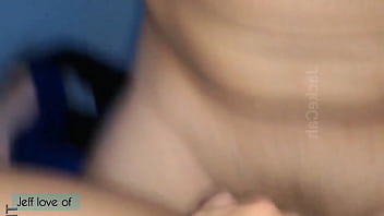 Sexo no pelo bom de mais