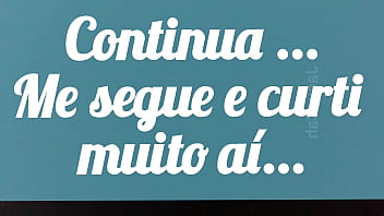 Sexo no pelo bom de mais