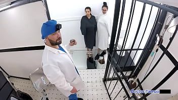 Dr tampa florida's busted beaches angel santana & aria nicole