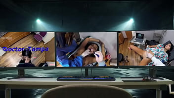 Dr tampa florida's busted beaches angel santana & aria nicole