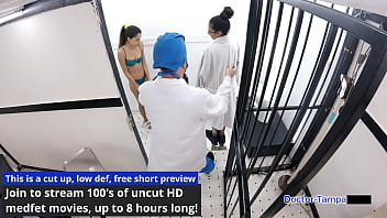 Dr tampa florida's busted beaches angel santana & aria nicole