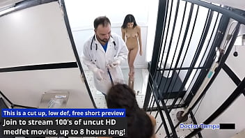 Dr tampa florida's busted beaches angel santana & aria nicole