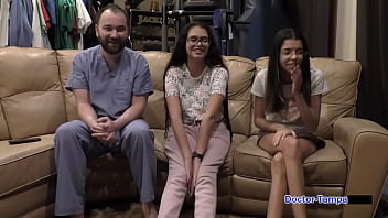 Dr tampa florida's busted beaches angel santana & aria nicole