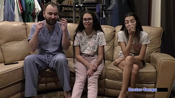 Dr tampa florida's busted beaches angel santana & aria nicole