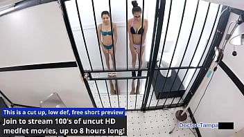 Dr tampa florida's busted beaches angel santana & aria nicole