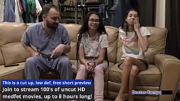 Dr tampa florida's busted beaches angel santana & aria nicole