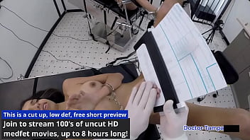 Dr tampa florida's busted beaches angel santana & aria nicole