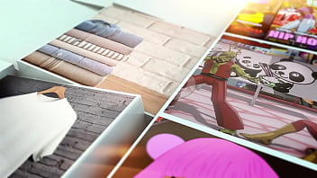 Sexy big bubble butt ebony moriah's looking for a new bbc to satisfy her