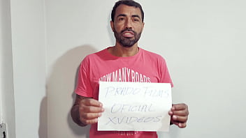 Vídeo de verificação