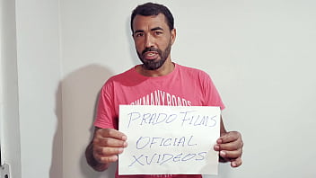 Vídeo de verificação