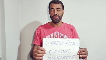 Vídeo de verificação