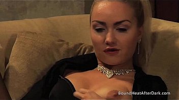 Facesitting And 69 Pose With Lesbian Mistress And Girl thumbnail