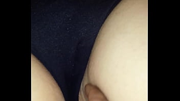 Mi mujer quiere verga grande