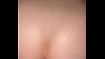 I rail her wet pussy