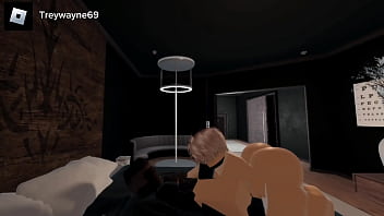 Fucking A Fat Ass Femboy thumbnail