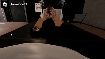 Fucking A Fat Ass Femboy thumbnail