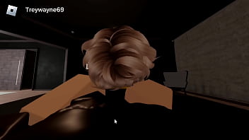 Fucking A Fat Ass Femboy thumbnail