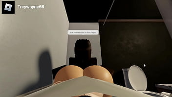 Fucking A Fat Ass Femboy thumbnail