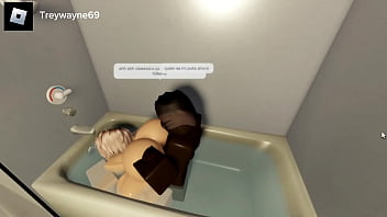 Fucking a fat ass femboy Fucking a fat ass femboy
