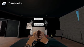 Fucking a fat ass femboy