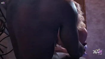 Teaching angel a lesson