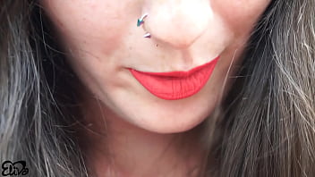 Morning routine di una figa stellata dialoghi italiano