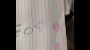 Vídeo de verificação de mim básico sou eu mesmo