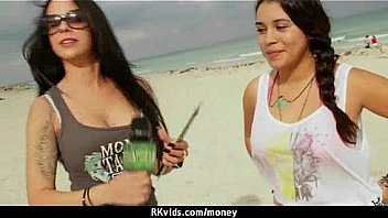 Rough sex for sick cash 13