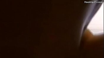 Amateur blonde fuck and facial