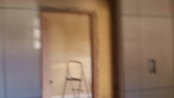 Jade has sex with employee in house under construction