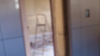 Jade has sex with employee in house under construction