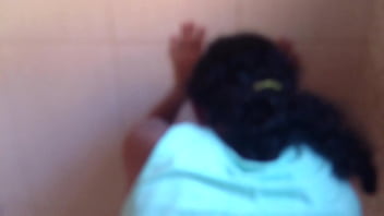 Jade has sex with employee in house under construction