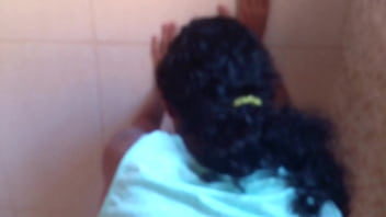 Jade has sex with employee in house under construction