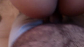 Jade has sex with employee in house under construction