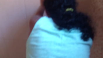 Jade has sex with employee in house under construction